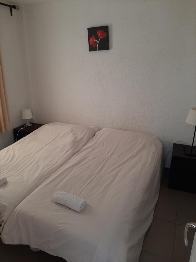 Moby Dick 1C Apartamento Benidorm Exterior foto