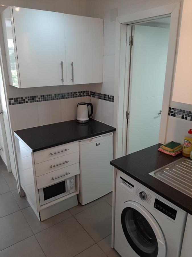 Moby Dick 1C Apartamento Benidorm Exterior foto