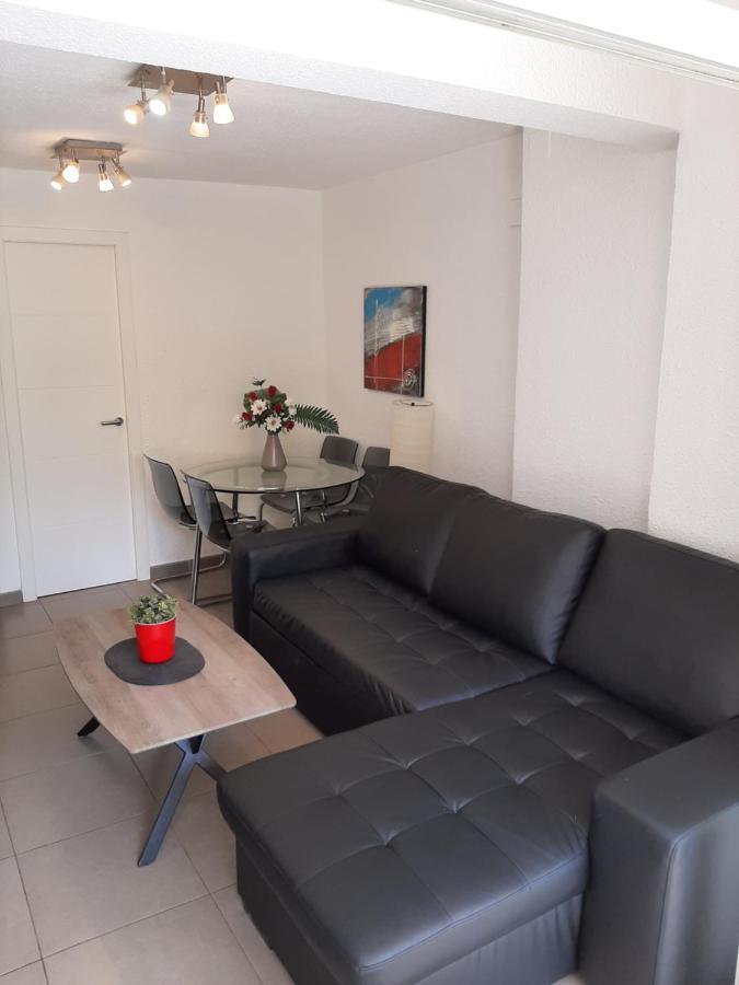 Moby Dick 1C Apartamento Benidorm Exterior foto